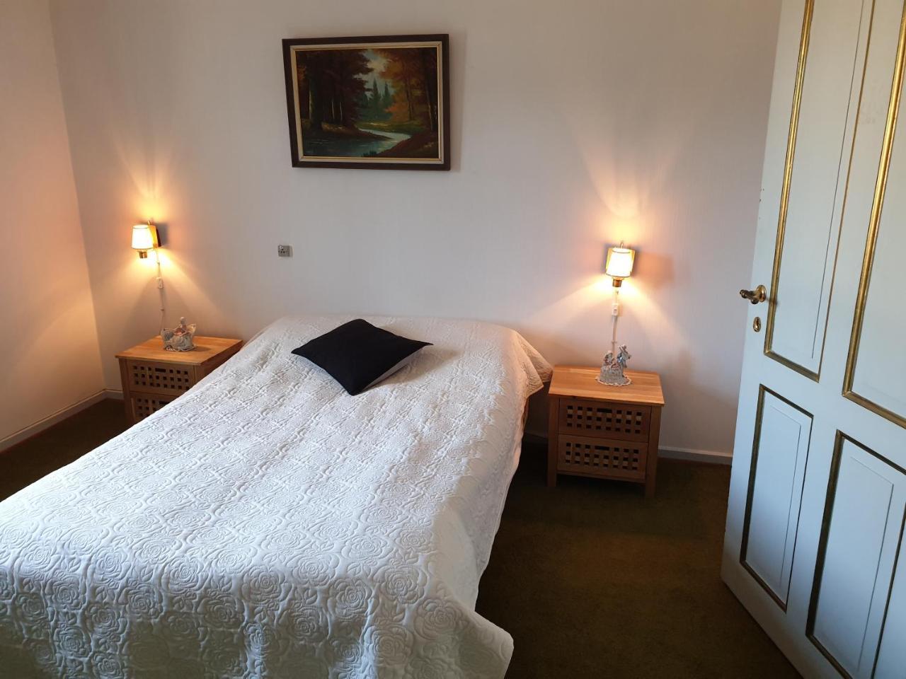 Bed and Breakfast Gordinglund Manorhouse Mainbuilding Esterno foto
