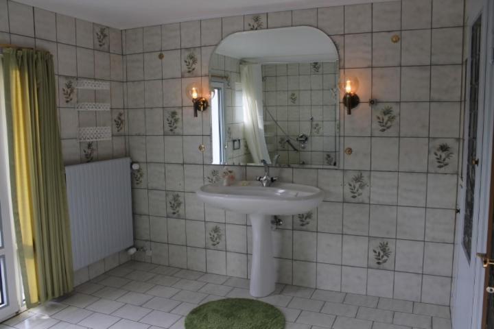 Bed and Breakfast Gordinglund Manorhouse Mainbuilding Esterno foto