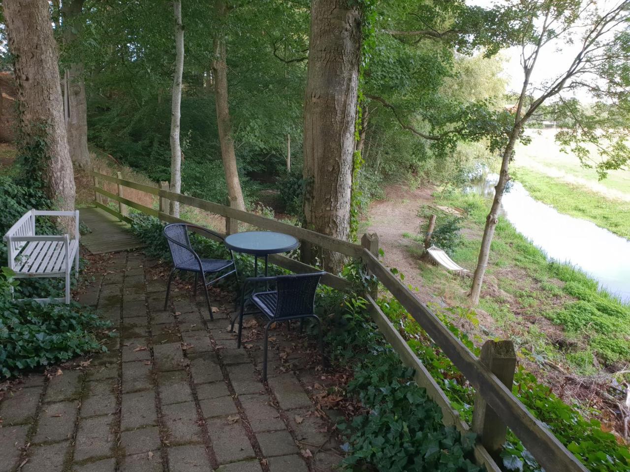 Bed and Breakfast Gordinglund Manorhouse Mainbuilding Esterno foto