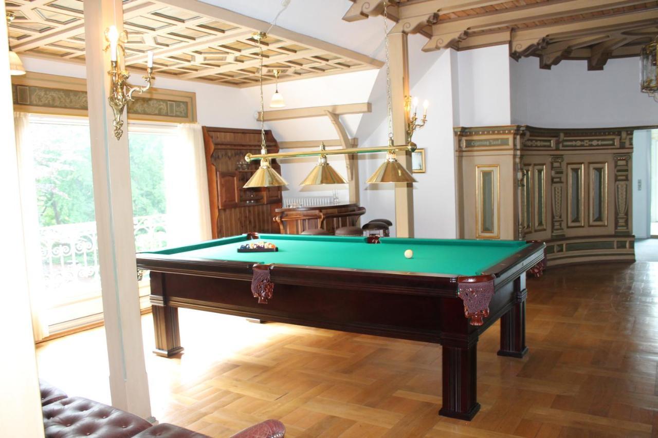 Bed and Breakfast Gordinglund Manorhouse Mainbuilding Esterno foto