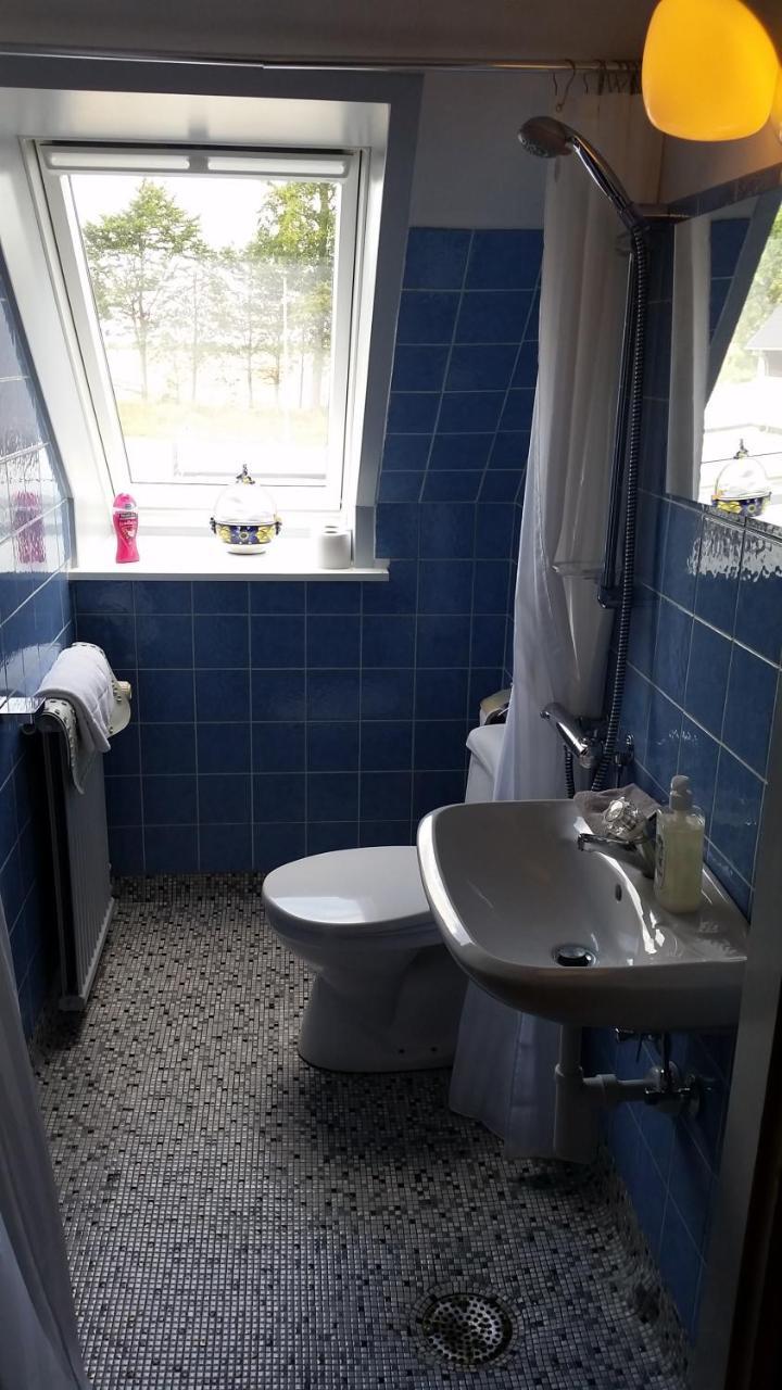 Bed and Breakfast Gordinglund Manorhouse Mainbuilding Esterno foto
