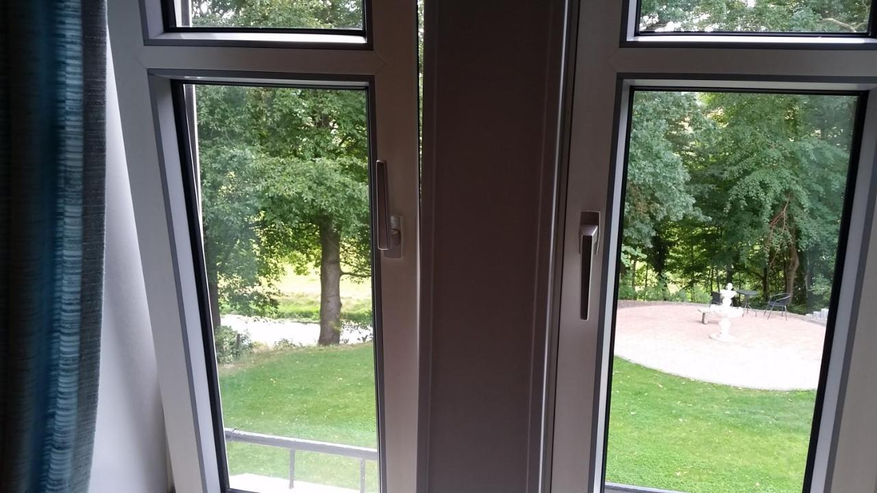 Bed and Breakfast Gordinglund Manorhouse Mainbuilding Esterno foto