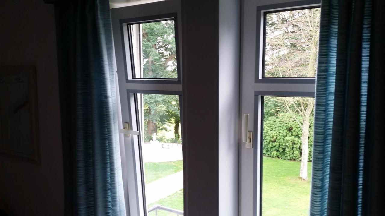 Bed and Breakfast Gordinglund Manorhouse Mainbuilding Esterno foto