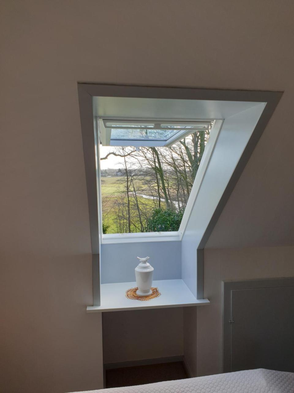 Bed and Breakfast Gordinglund Manorhouse Mainbuilding Esterno foto