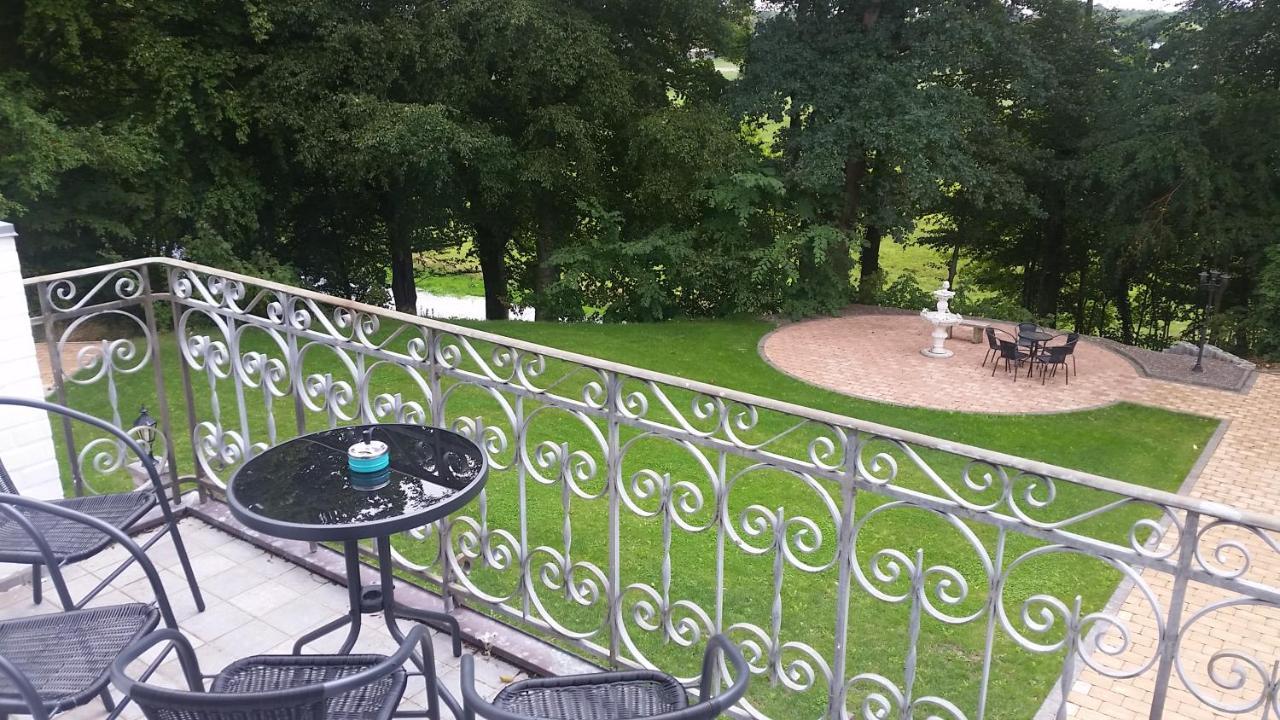 Bed and Breakfast Gordinglund Manorhouse Mainbuilding Esterno foto