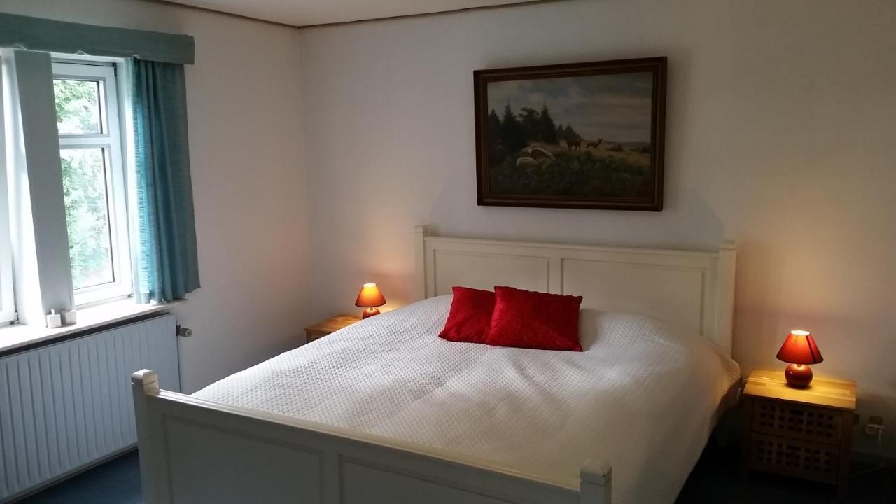 Bed and Breakfast Gordinglund Manorhouse Mainbuilding Esterno foto