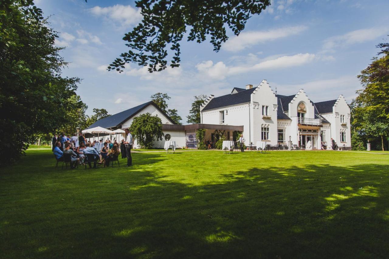 Bed and Breakfast Gordinglund Manorhouse Mainbuilding Esterno foto