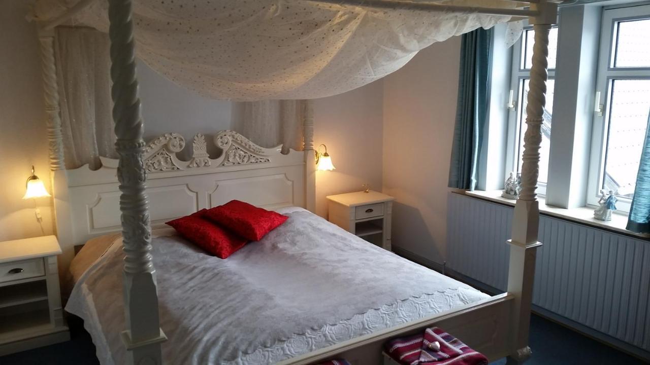 Bed and Breakfast Gordinglund Manorhouse Mainbuilding Esterno foto