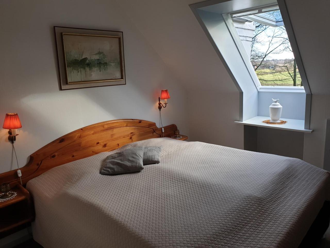 Bed and Breakfast Gordinglund Manorhouse Mainbuilding Esterno foto