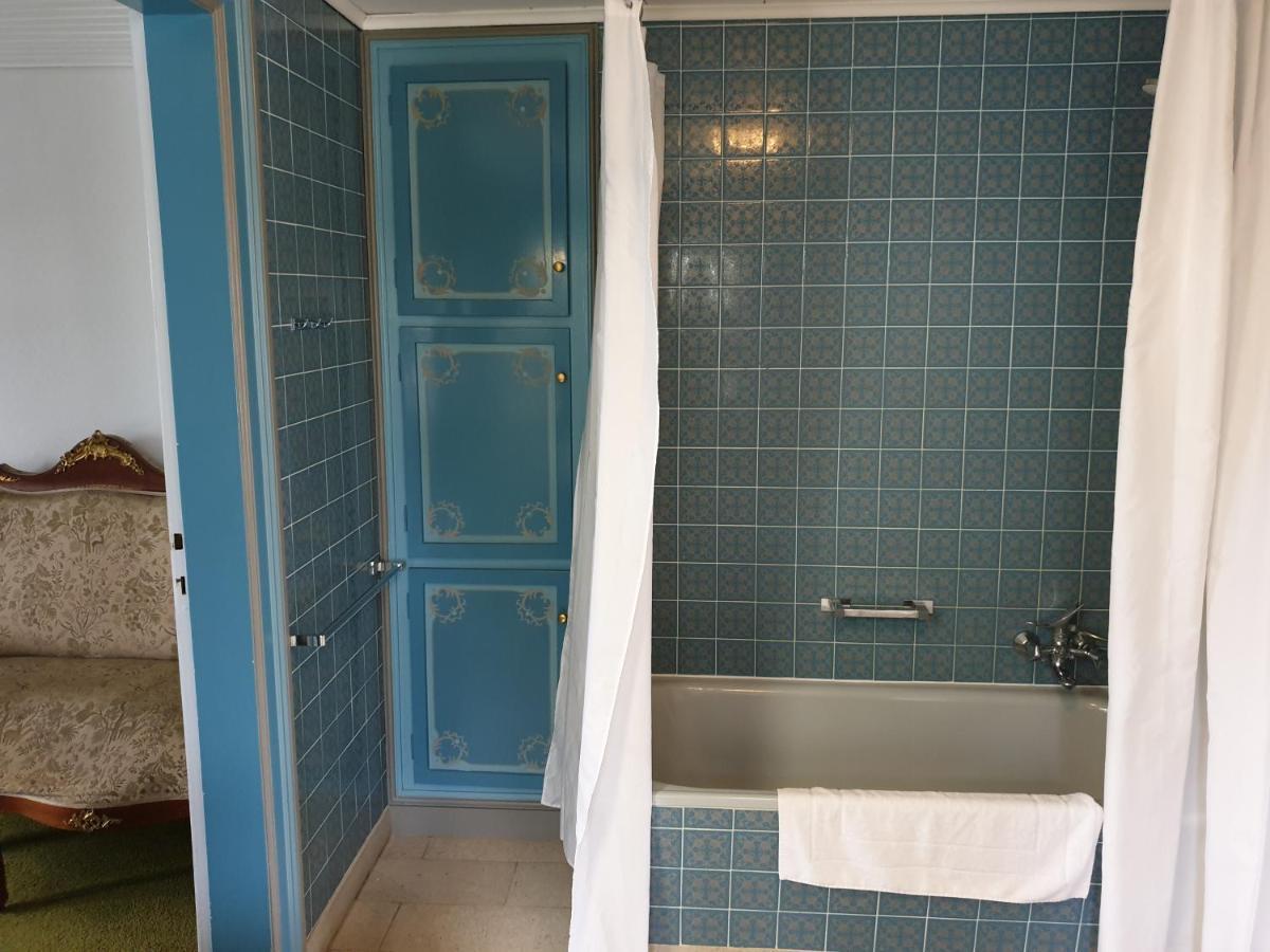 Bed and Breakfast Gordinglund Manorhouse Mainbuilding Esterno foto