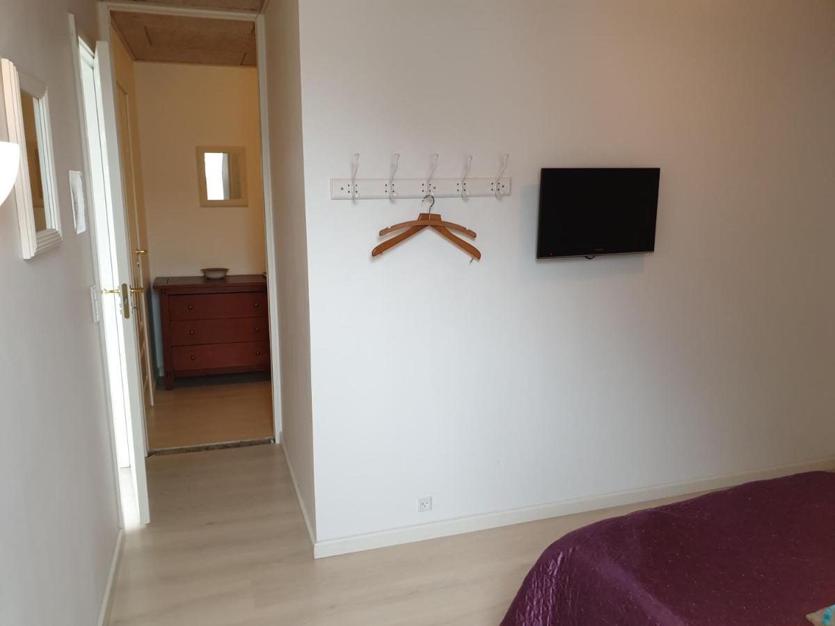 Bed and Breakfast Gordinglund Manorhouse Mainbuilding Esterno foto