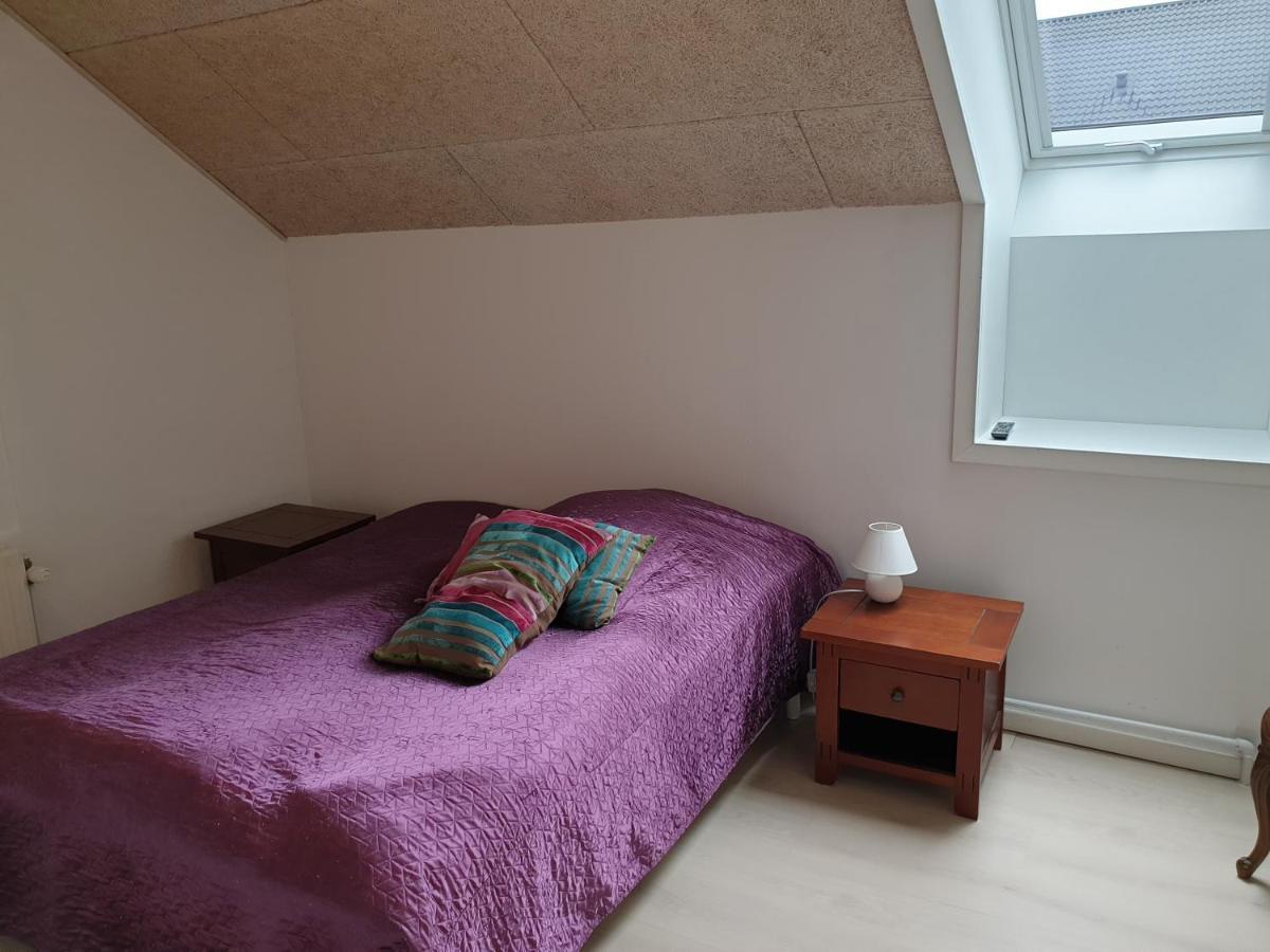 Bed and Breakfast Gordinglund Manorhouse Mainbuilding Esterno foto