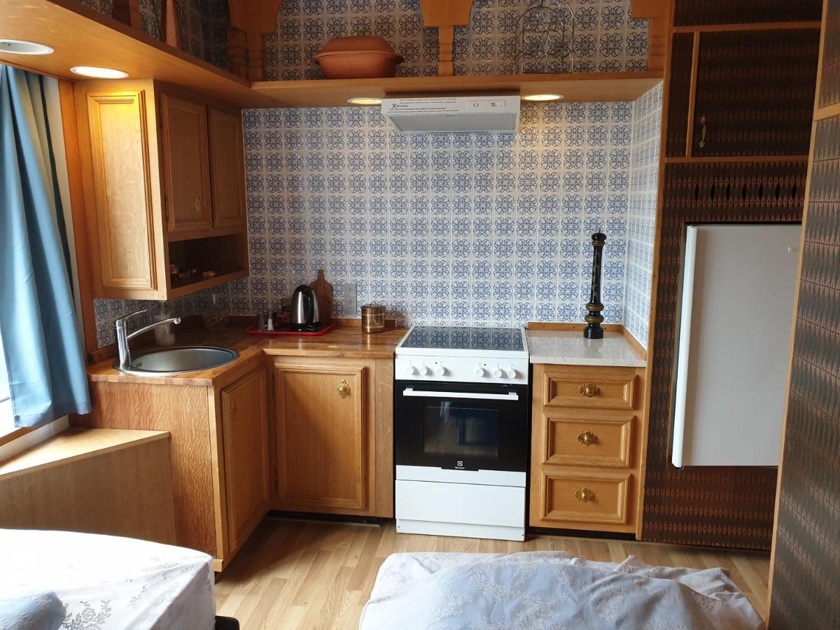 Bed and Breakfast Gordinglund Manorhouse Mainbuilding Esterno foto